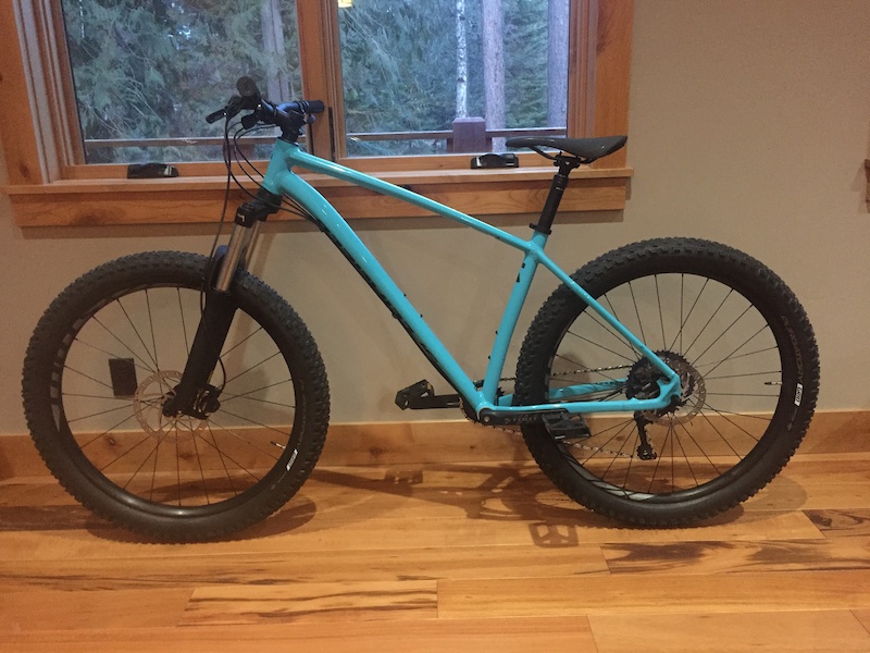 2020 specialized fuse 27.5 for sale