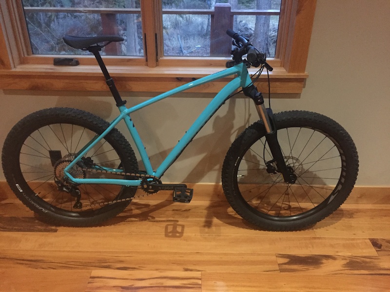 2020 specialized fuse 27.5 for sale