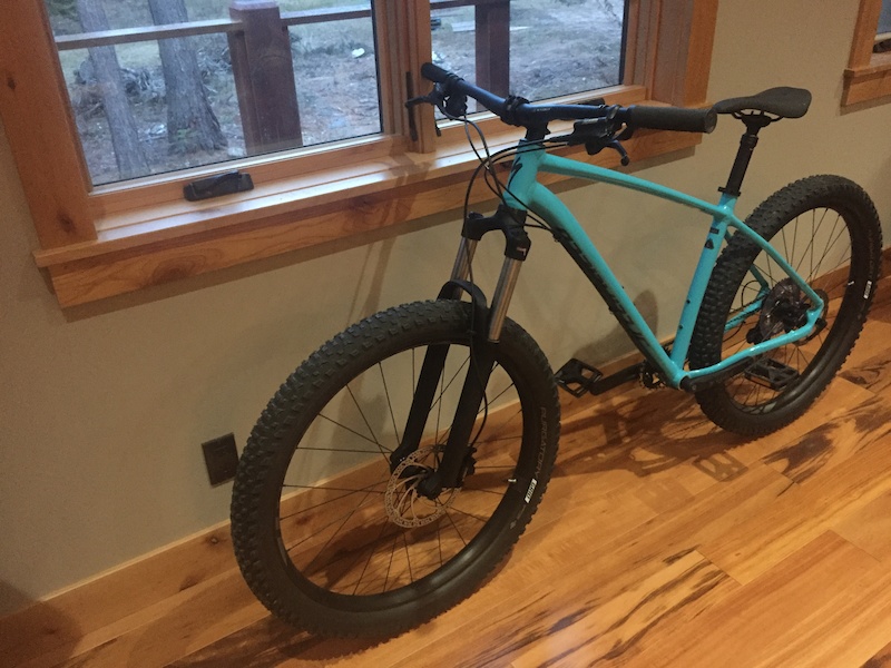 2020 specialized fuse 27.5 for sale