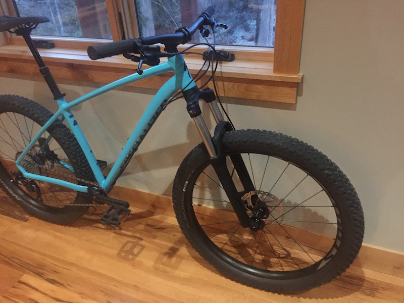 2020 specialized fuse 27.5 for sale