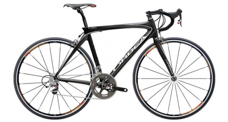 2009 orbea orca