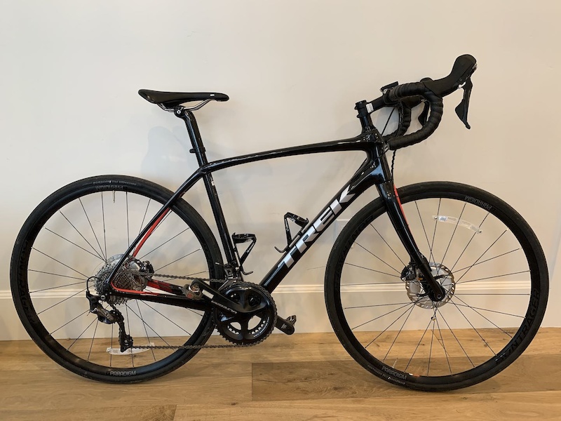 trek domane sl6 for sale