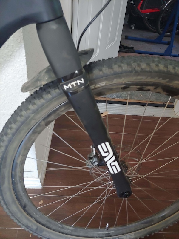 enve mountain fork boost