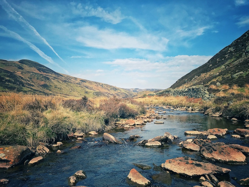 Little Glen Shee Multi Trail - | Trailforks