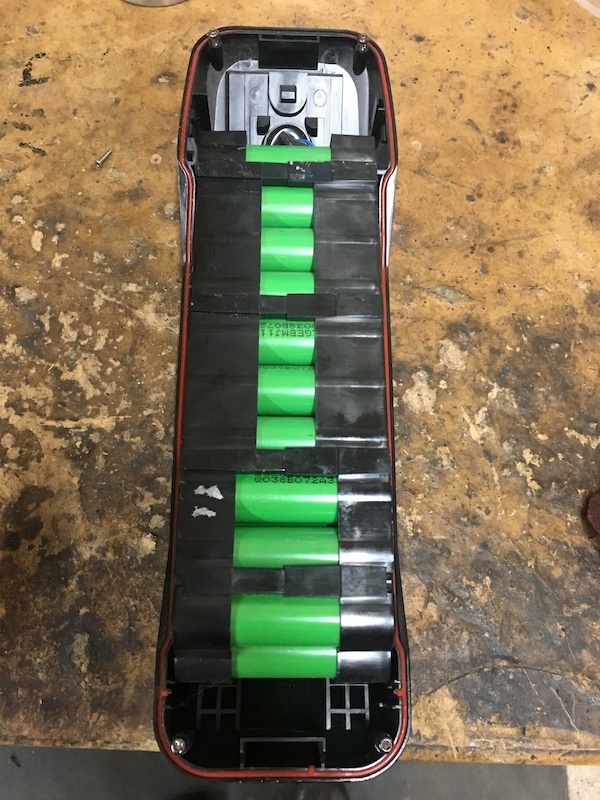 focus tec pack for sale