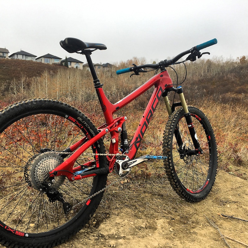 2015 norco sight carbon