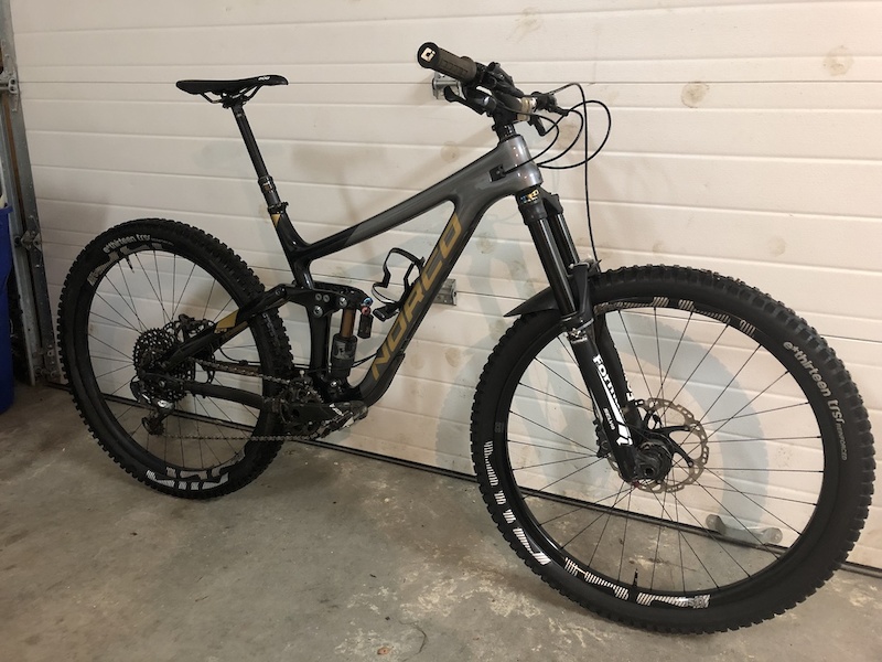 2020 norco range c1