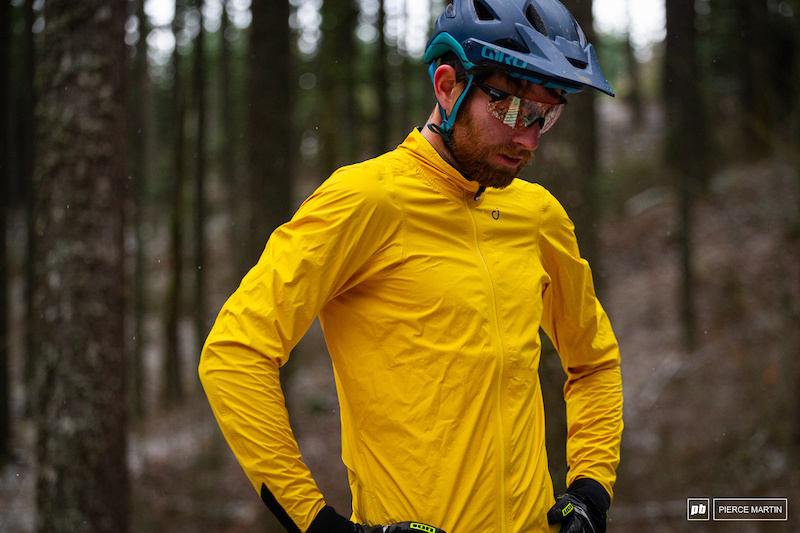 MR Strgao Men's Cycling Winter Thermal Jacket Windproof Long Sleeves Bike Jersey Bicycle Coat 