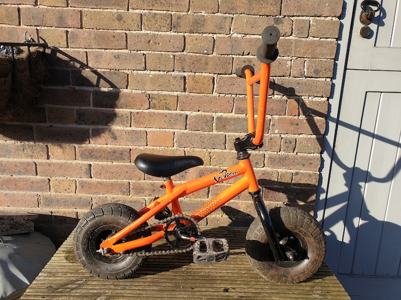 venom mini bmx