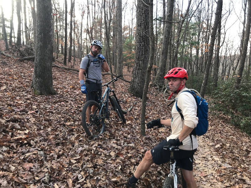 27+ Chicopee Woods Mountain Bike Trails