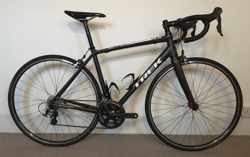 trek alr 4 2021