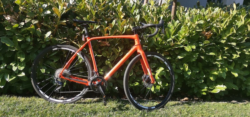 diamondback haanjo 7c