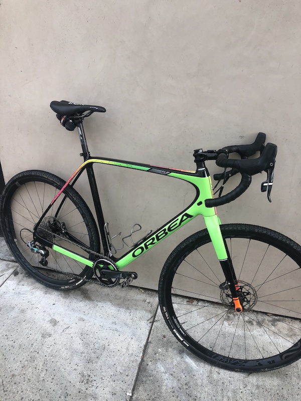 orbea terra m21d