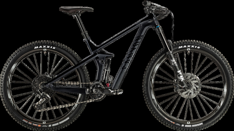 Keep Trails Alive!  Donate $5 to SDMBA and you could win a Canyon Strive.