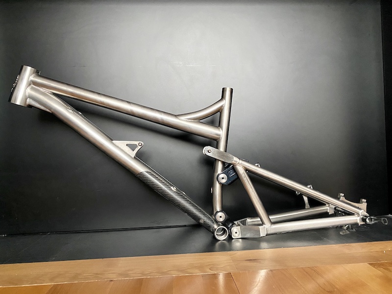 2017 Kingdom Hex LS FINAL DROP For Sale