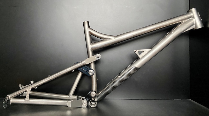 2017 Kingdom Hex LS FINAL DROP For Sale