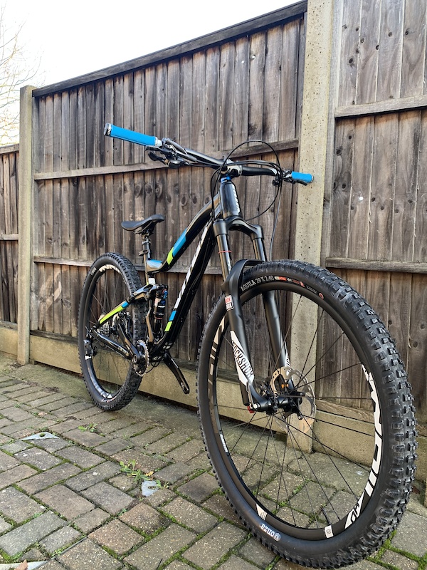 vitus escarpe 290