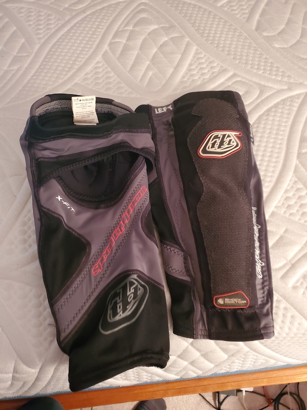 Troy Lee Designs Knee/Shin Guards For Sale