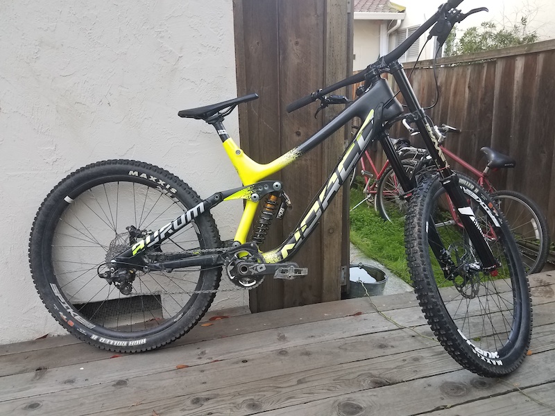 scott spark expert 29 2012