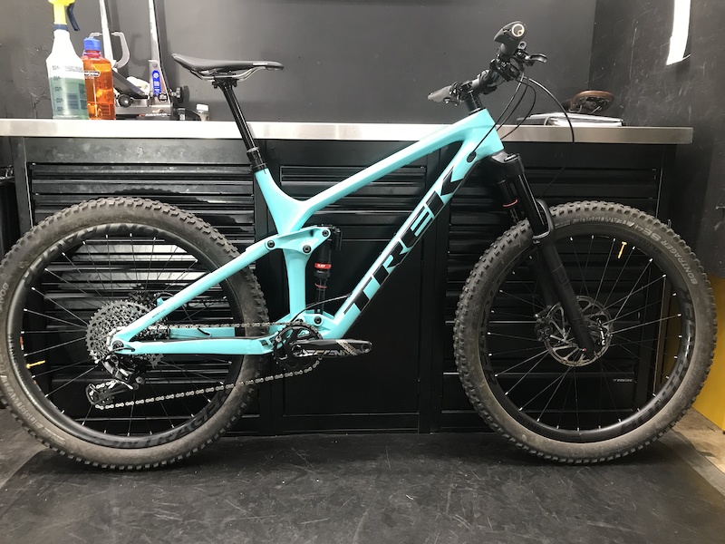 trek remedy 9 2019