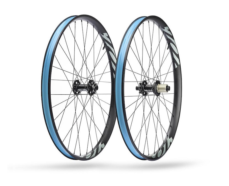 29er enduro wheelset