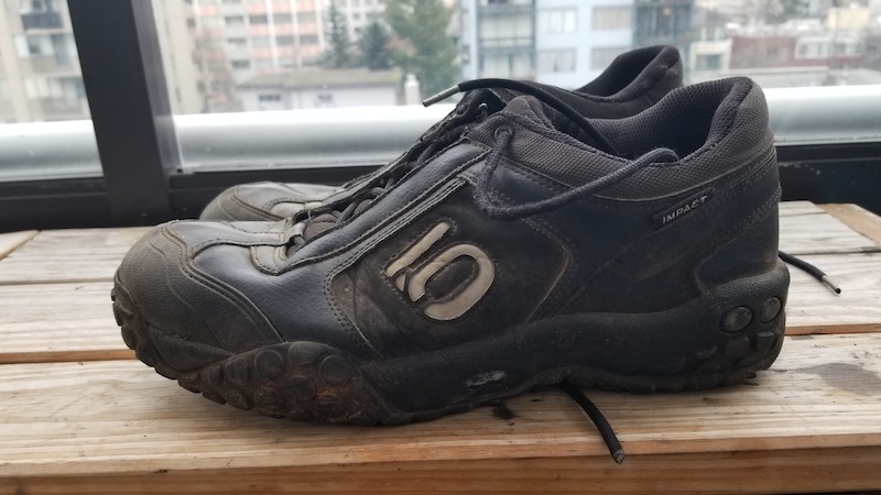 2016 5 10 five ten dh shoes size 13 For Sale