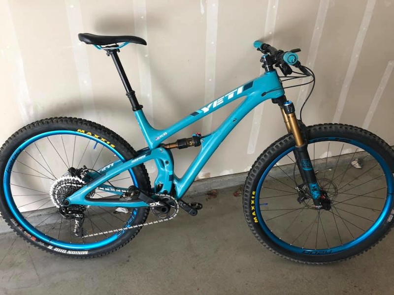 2017 yeti sb4 5