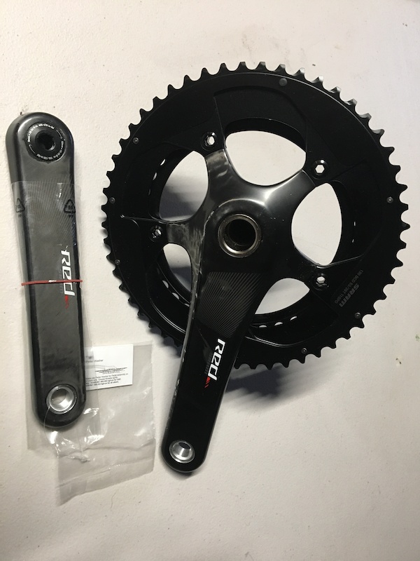 2019 Sram Red Gxp Carbon Crankset For Sale 3478