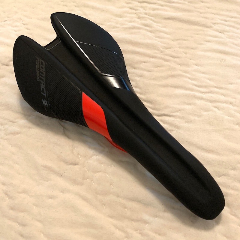 giant contact sl saddle