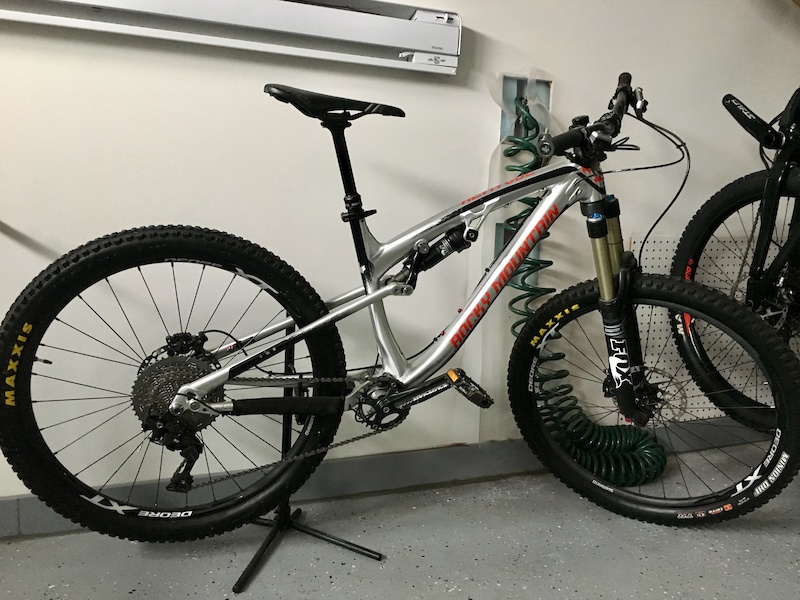 2013 rocky mountain altitude 750