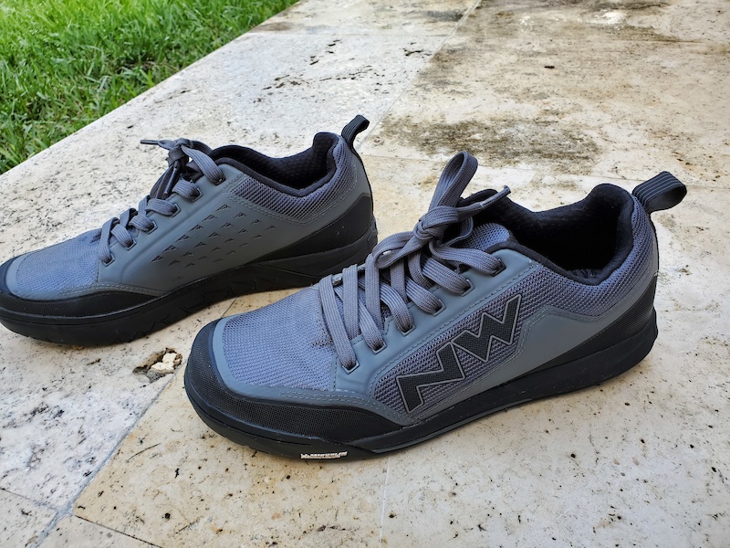 northwave flat pedal shoes