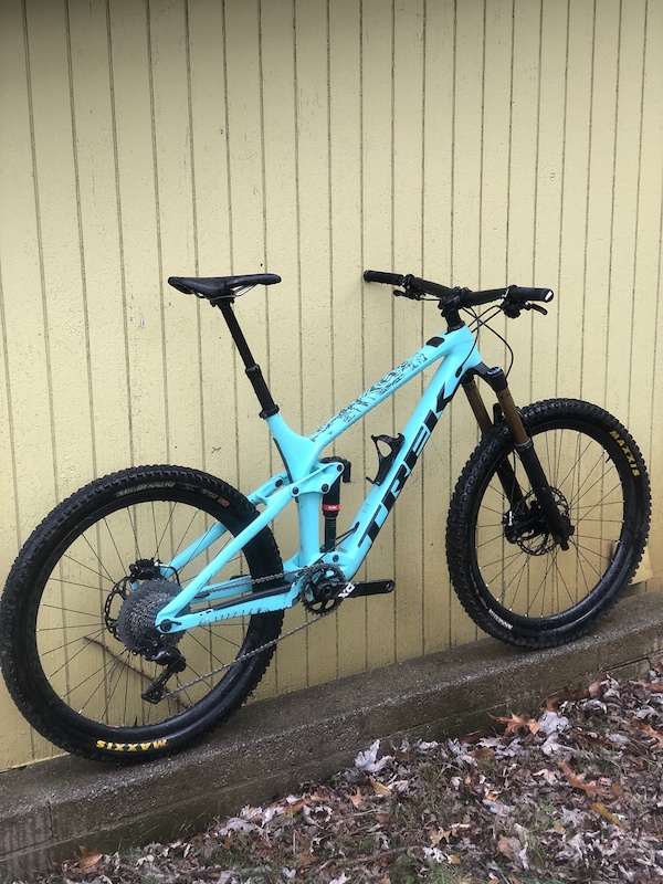 trek remedy 9 2019