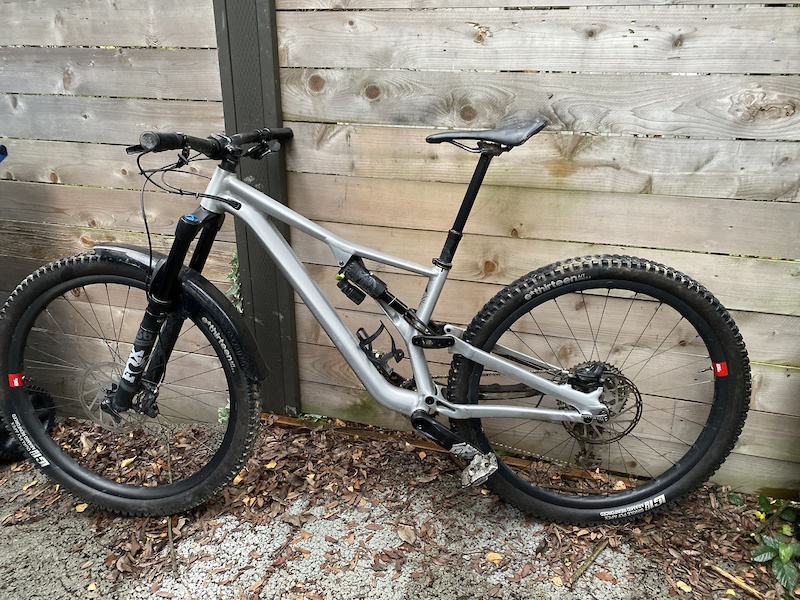 2019 stumpjumper evo 27.5