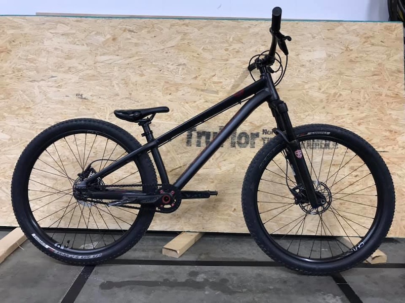 specialized p3 pro