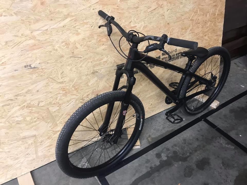 specialized p3 pro for sale