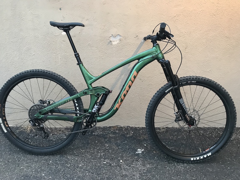 kona process 153 29 for sale