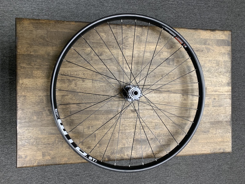 wtb i29 27.5 wheelset