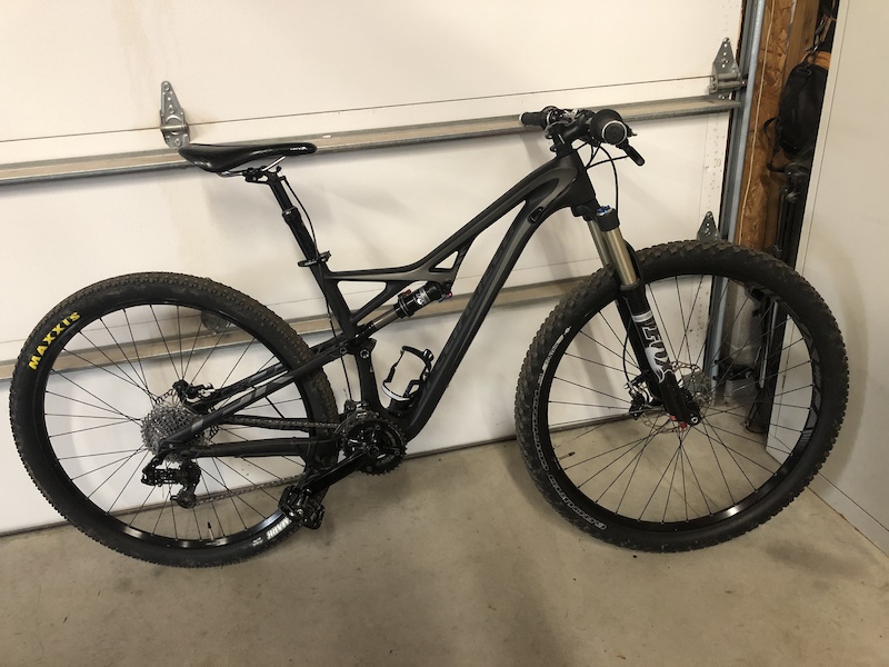 specialized camber comp carbon 29 2014