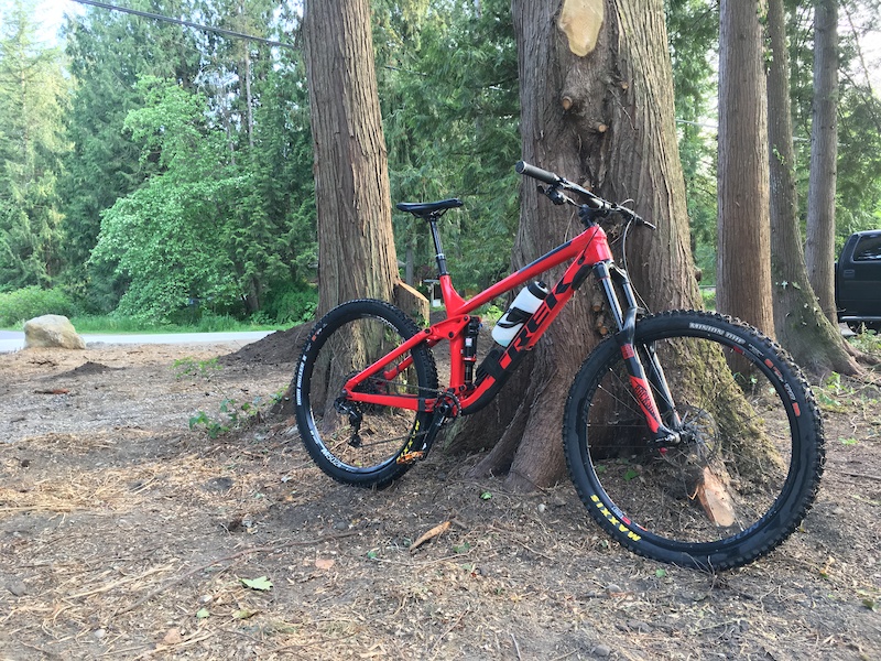 trek remedy 9 rsl 2017