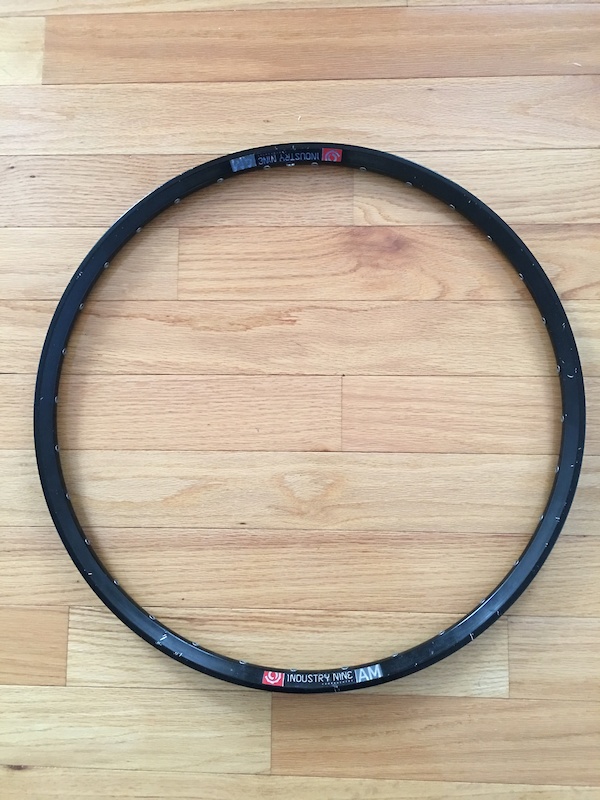 industry nine wheels 27.5