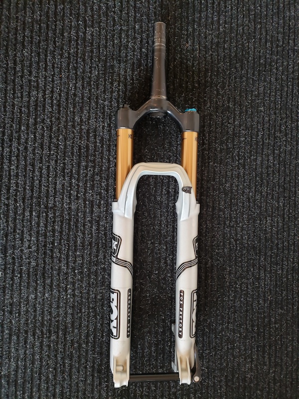 fox 34 fork 130mm