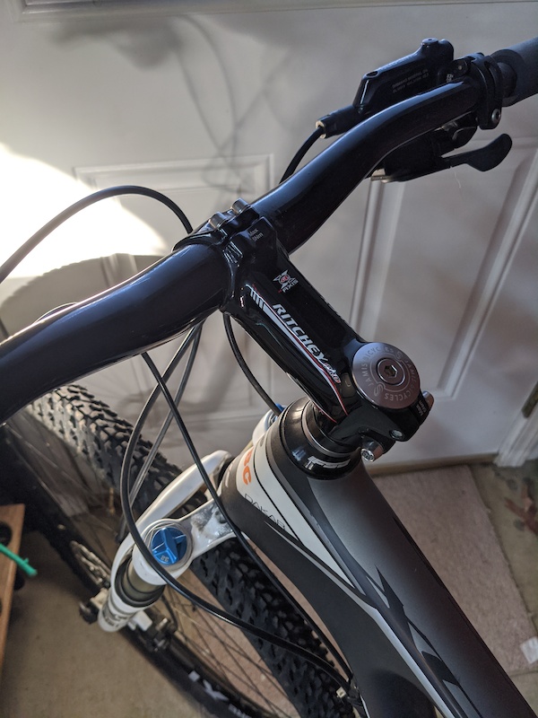 in Pulaski, Virginia, United States photo by TreyDavis Pinkbike