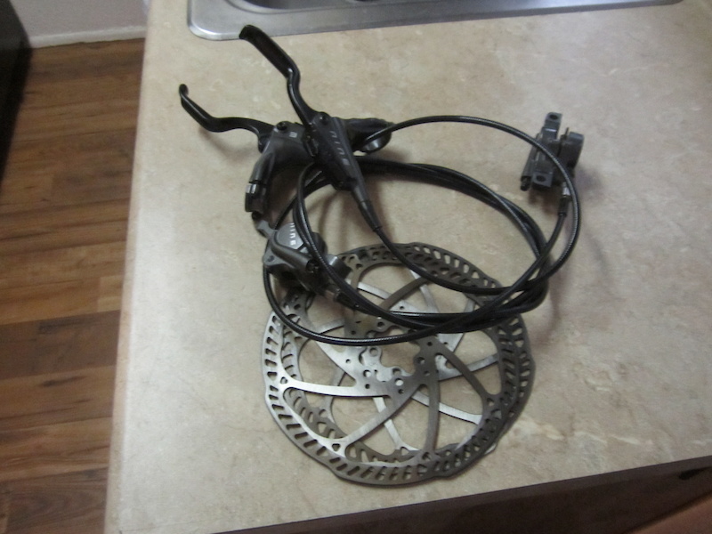 hayes brake rotors