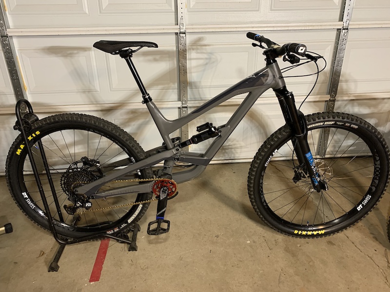 yt 29er