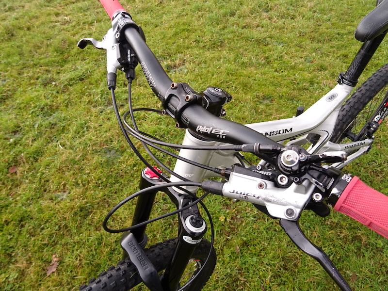 2008 Scott Ransom 40 Full Suspension 26 