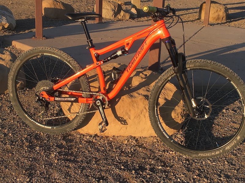 2019 TrailCraft Maxwell 26 For Sale