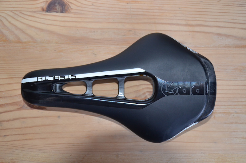 pro stealth carbon saddle 152mm