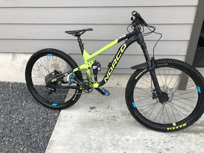 norco range a7 1 2015