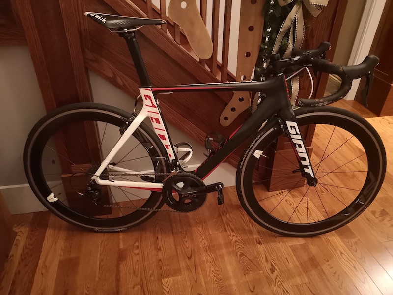 giant propel advanced pro 2 2015