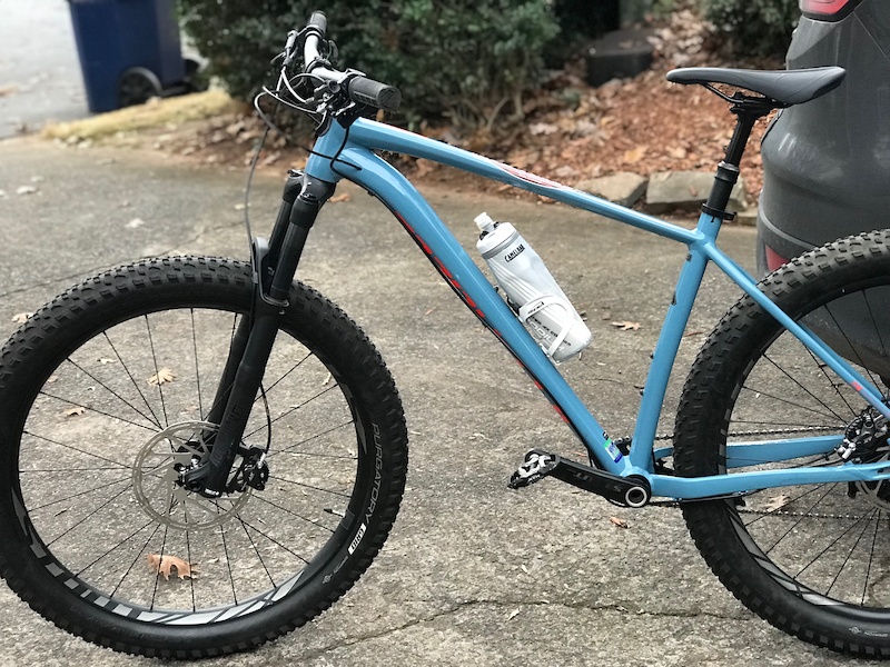 specialized fuze 27.5